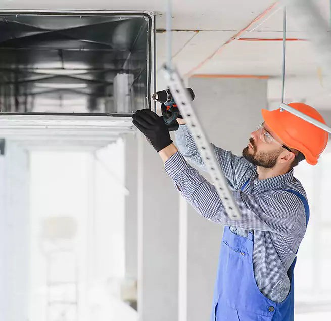 Why Homeowners & Businesses Trust Us in Eau Claire, WI?