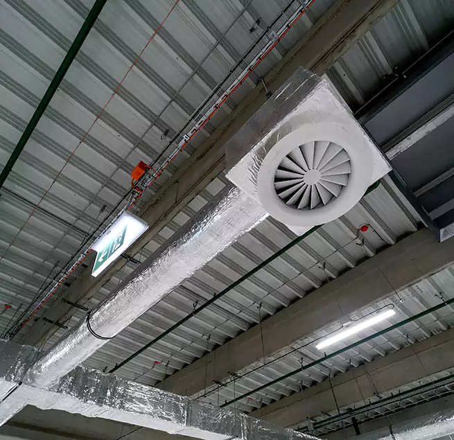 Why Homeowners & Businesses Trust Us in Eau Claire, WI