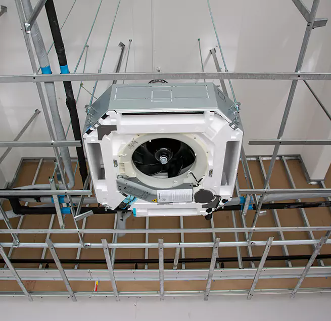 Why Homeowners & Businesses Trust Us Eau Claire, WI