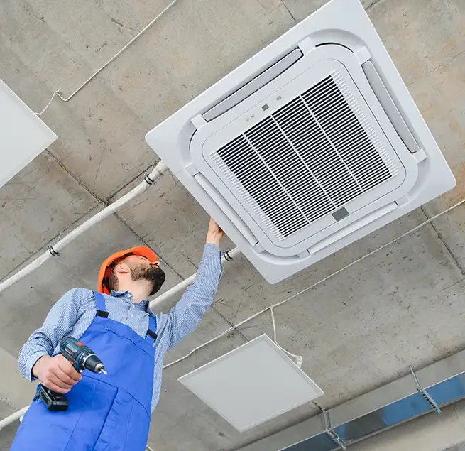 Why Homeowners & Businesses Trust Us in Eau Claire, WI