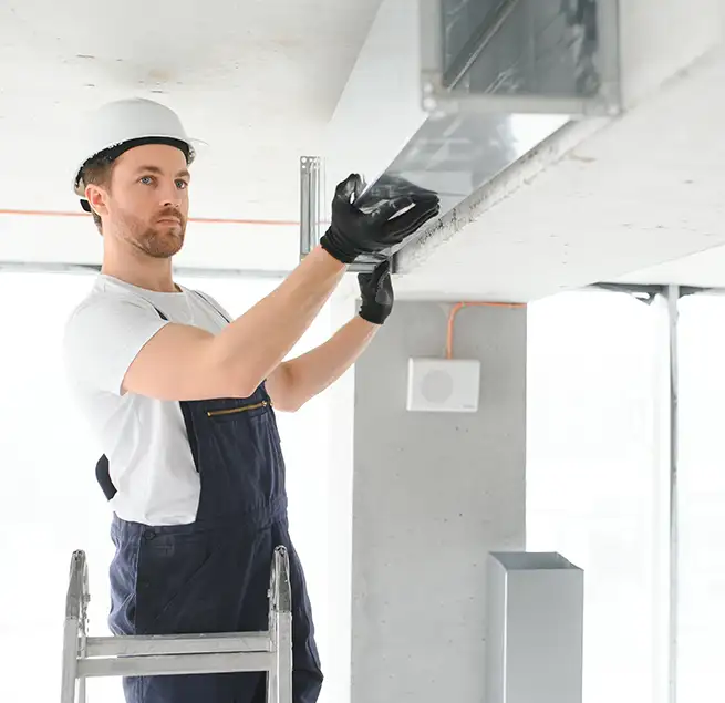 Why Homeowners & Businesses Trust Us in Eau Claire, WI?