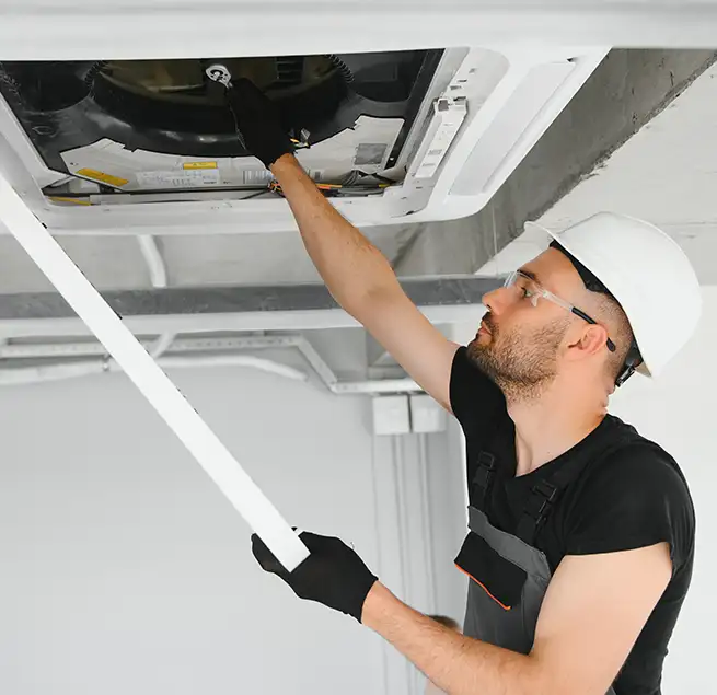 Why Homeowners & Businesses Trust Us in Eau Claire, WI?