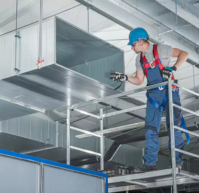 Why Homeowners & Businesses Trust Us in Eau Claire, WI?