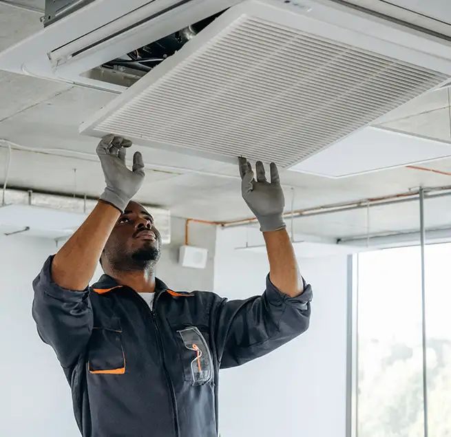 Why Homeowners & Businesses Trust Us in Eau Claire, WI?