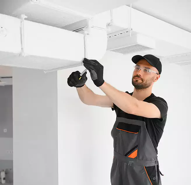  Why Homeowners Businesses Trust Us Eau Claire, WI